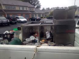 Best Retail Junk Removal  in Lowell, AR