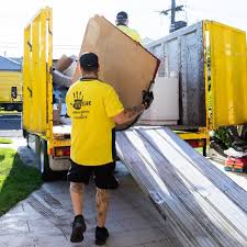 Best Construction Debris Removal  in Lowell, AR