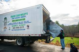 Best Furniture Removal  in Lowell, AR